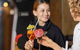 ibis Toulon La Valette